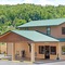 Days Inn By Wyndham Cherokee Near Casino - map