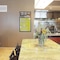 Hilton Garden Inn Falls Church - map