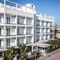 Hotel Oceanomare - map