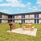 Americas Best Value Inn Garland Dallas - map