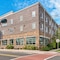 Best Western Gettysburg - map