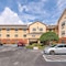 Extended Stay America Jacksonville Lenoir Avenue East - map