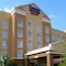 Fairfield Inn & Suites By Marriott Jacksonville Butler Blvd - map