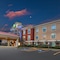 Holiday Inn Express Suites Jasper By Ihg - map