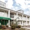 Quality Inn Johnson City I-26 Exit 17 - map