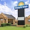 Days Inn By Wyndham Jennings - map