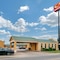 Econo Lodge Jonesboro - map