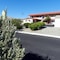 High Desert Motel Joshua Tree National Park - map