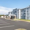 Spark By Hilton Kannapolis - map