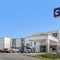Comfort Inn Kansas City Midtown - map