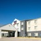 Fairfield Inn By Marriott Kansas City Airport - map