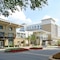 Hyatt Regency Atlanta Perimeter At Villa Christina - map