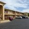 Red Roof Inn Columbia, Tn - map