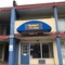 Budget Inn East Columbus - map