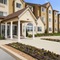 Microtel Inn & Suites By Wyndham Cotulla - map