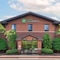 Extended Stay America Atlanta Kennesaw Chastain Rd. - map