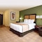 Extended Stay America Atlanta Kennesaw Town Center - map