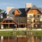 Sky Ville Gramado Hotel - map