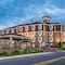 Best Western Kennewick Tri-Cities Center - map