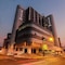 Residence Hotel Imperatriz - map