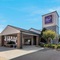 Sleep Inn Kernersville I-40 - map