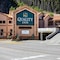 Quality Inn - map