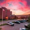 Courtyard Killeen Marriott - map
