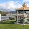 Killington Motel - map