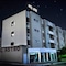 Astro Palace Hotel - map
