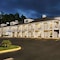 Baymont By Wyndham Kingsland - map