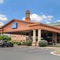 Baymont By Wyndham Knoxville Cedar Bluff - map