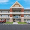 Mainstay Suites Knoxville - Cedar Bluff - map