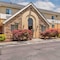Extended Stay America Suites Knoxville West Hills - map