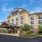 Fairfield Inn & Suites By Marriott Sevierville Kodak - map