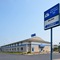 Americas Best Value Inn - map
