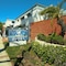 Art Hotel Laguna Beach - map