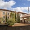Ayres Hotel Laguna Woods - map