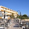 Hotel Ristorante Calamosca - map