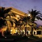 Meridiana Hotel Paestum - map