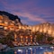 Monastero Santa Rosa Hotel & Spa - map