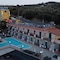 Hotel Ulivo - map