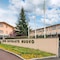 Best Western Hotel Nuovo - map