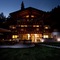 Agriturismo Chalet Fogajard - map