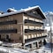 Hotel Arnica - map