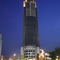 Swissotel Foshan - map