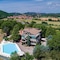 Agrihotel Villa Ambra - map
