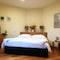Hotel Trieste - map