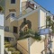 Albergo California - map