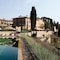 Rosewood Castiglion Del Bosco - map