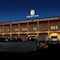 Hotel Cristina - map